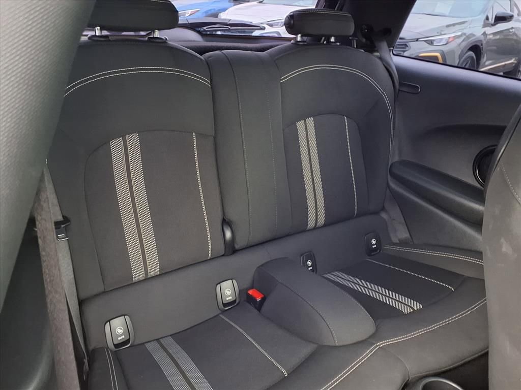 Used 2020 MINI Cooper John Cooper Works w/ Premium Package image 19