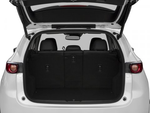 Used 2018 MAZDA CX-5 Grand Touring image 15