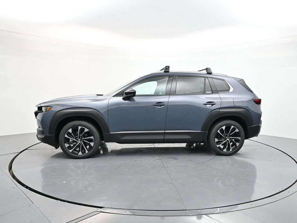 New 2026 MAZDA CX-50 2.5 Hybrid w/ Weather Package image 4