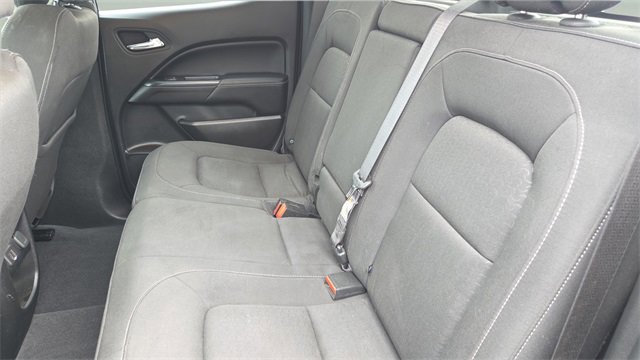 Used 2019 GMC Canyon SLE image 23