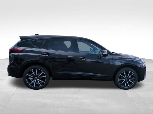 New 2026 Acura RDX A-Spec w/ Advance Package AWD/4WD image 3