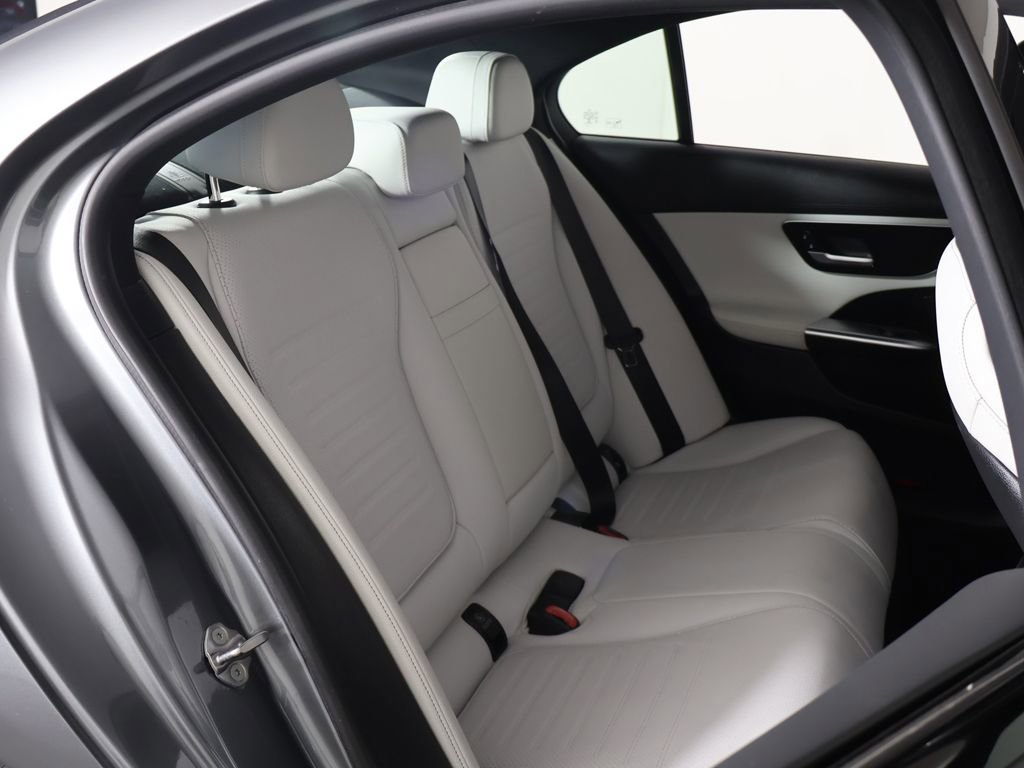 Used 2023 Mercedes-Benz C 300 4MATIC Sedan w/ AMG Line w/ Night Package image 32