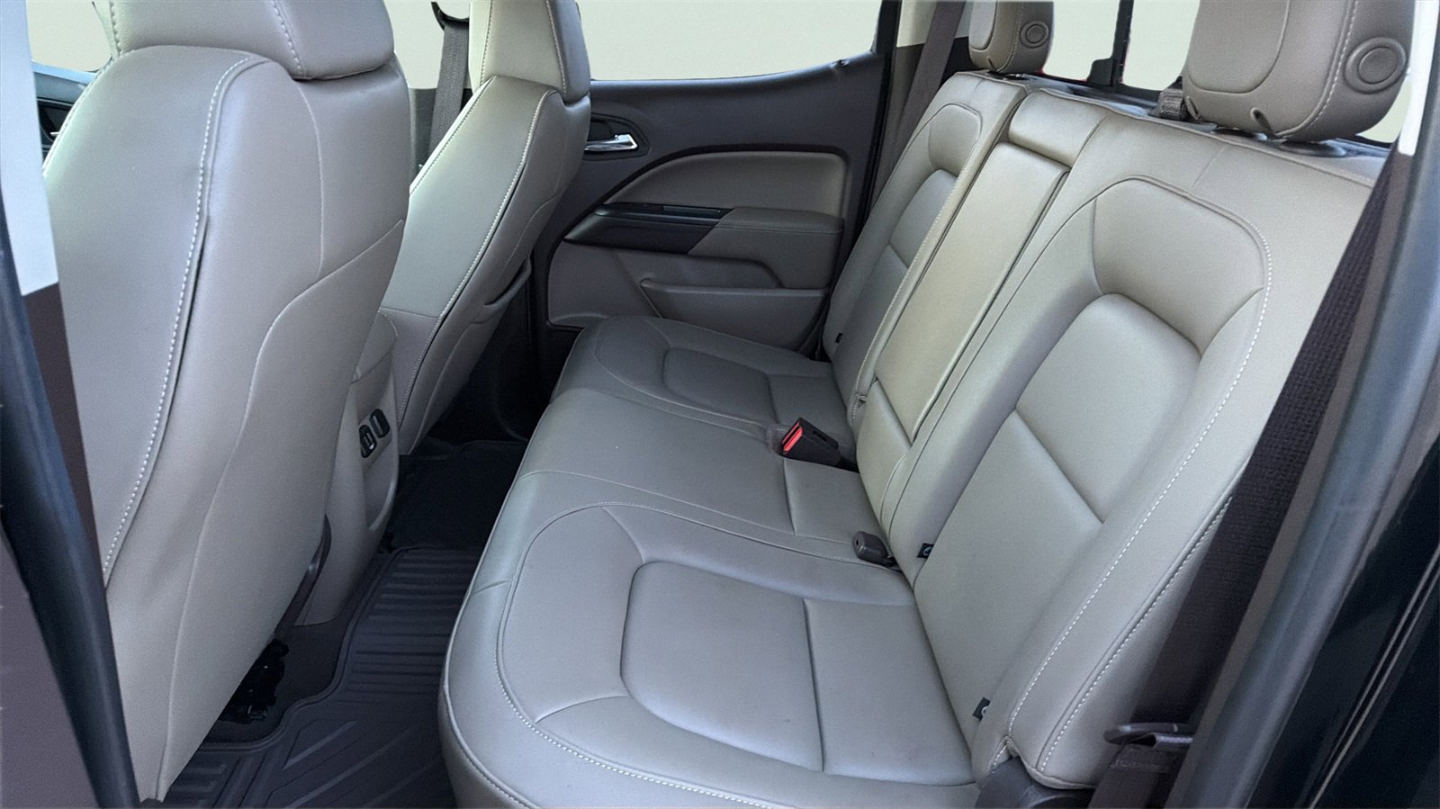 Used 2019 GMC Canyon SLT w/ Driver Alert Package image 25