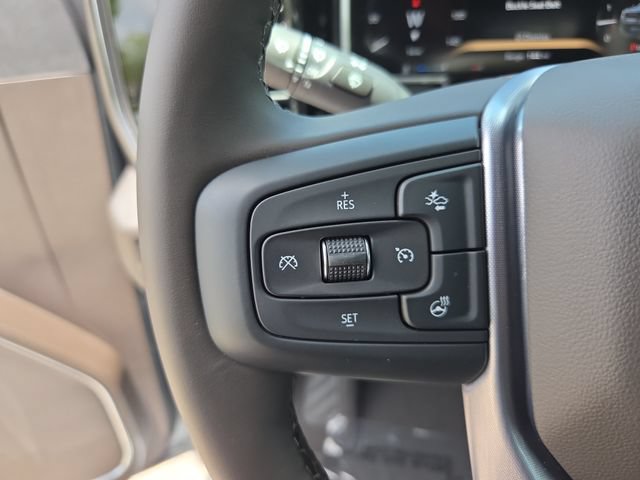 New 2026 GMC Sierra 3500 SLT w/ SLT Convenience Package AWD/4WD image 23