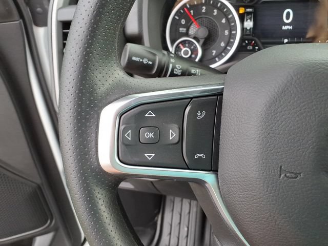New 2026 RAM 1500 Warlock AWD/4WD image 19