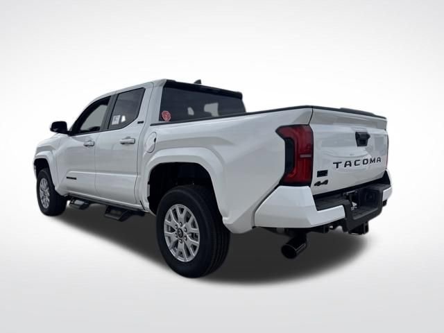 New 2026 Toyota Tacoma SR5 image 5