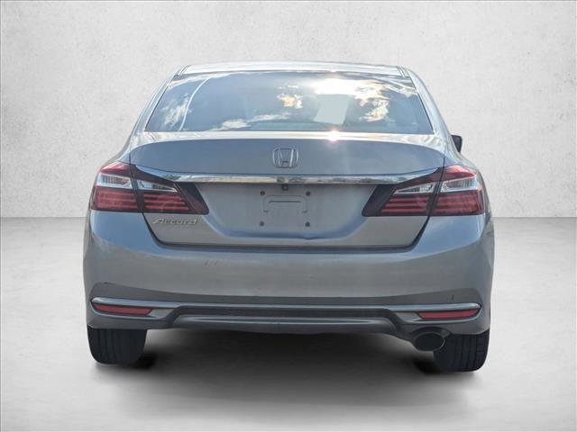 Used 2016 Honda Accord LX image 6