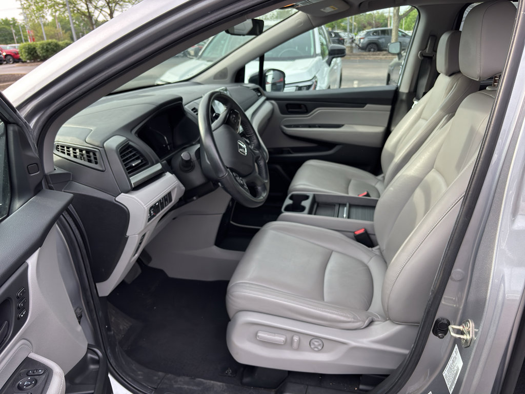 Used 2019 Honda Odyssey EX-L image 7