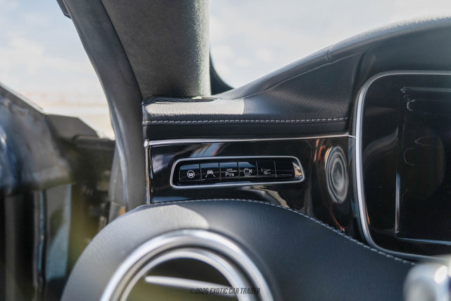 Used 2015 Mercedes-Benz S 63 AMG 4MATIC Coupe image 28