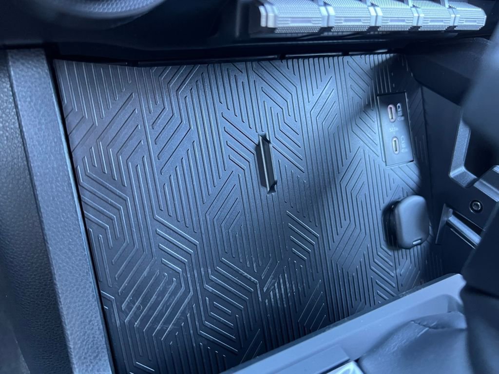 New 2026 Toyota Tacoma TRD Sport image 24