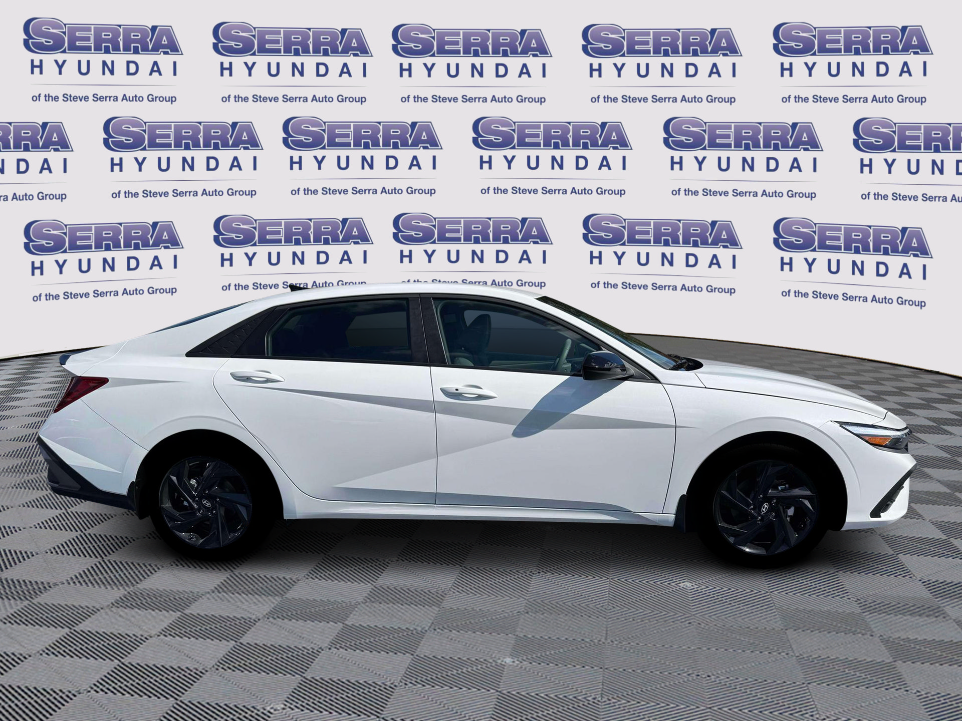 New 2026 Hyundai Elantra SEL Sport FWD image 26