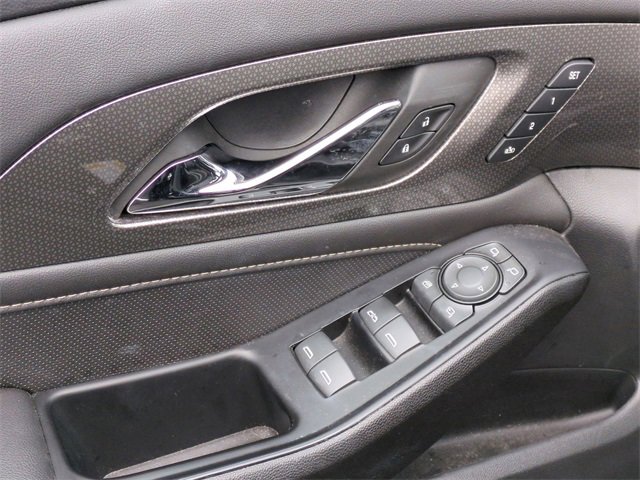 Certified 2023 Chevrolet Traverse Premier w/ LPO, Floor Liner Package image 25