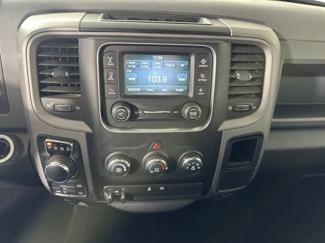 Used 2016 RAM 1500 Express image 21