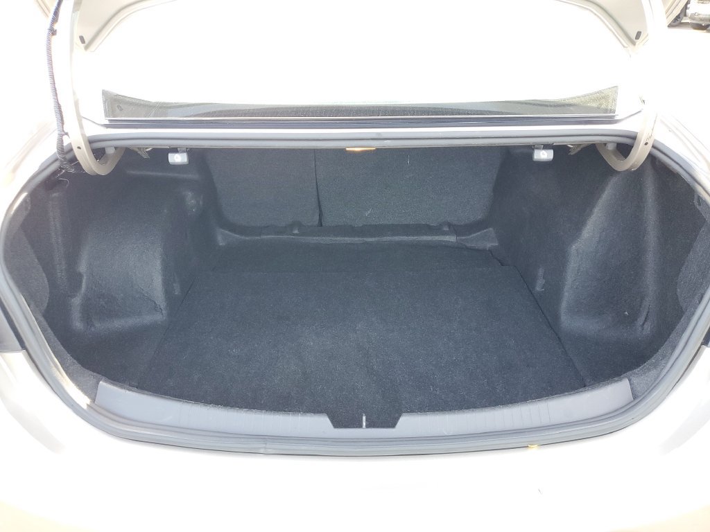 Used 2024 Chevrolet Malibu LT FWD image 29