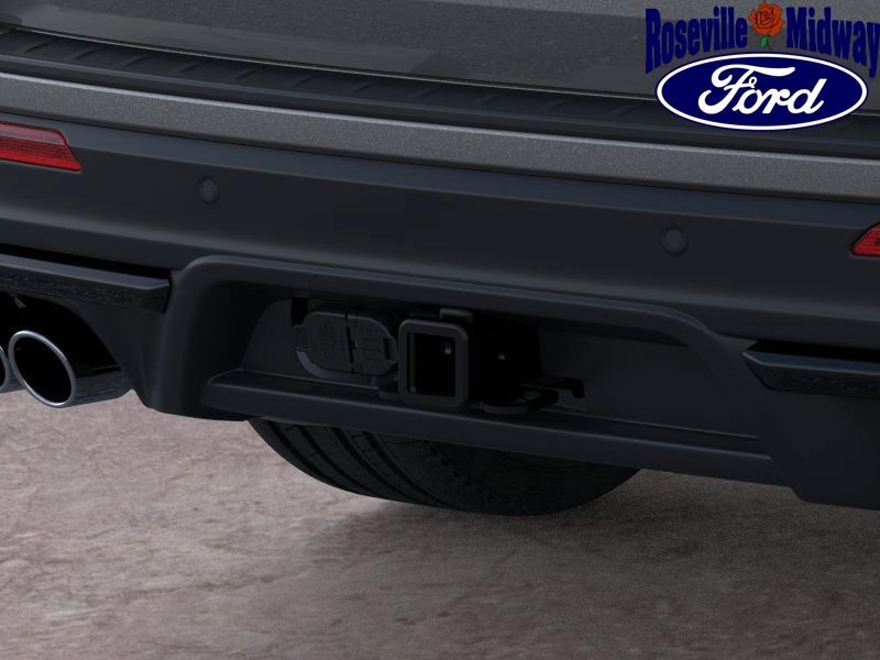 New 2026 Ford Explorer ST AWD/4WD image 25