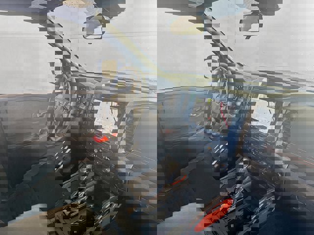 Certified 2023 Nissan Frontier PRO-4X w/ Tow Package image 25