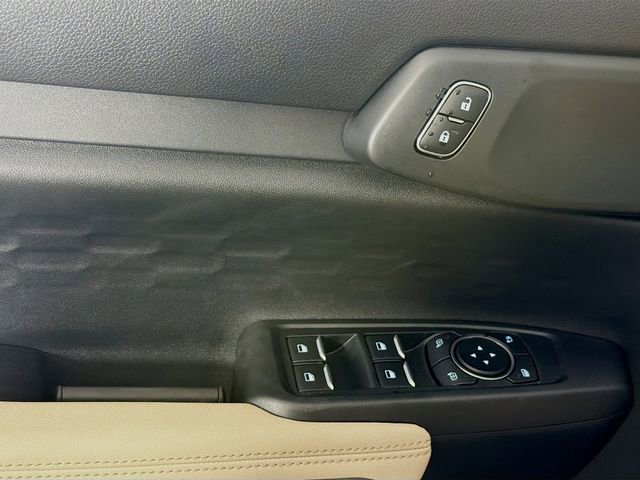 New 2025 Ford Ranger XLT w/ FX4 Off-Road Package image 21