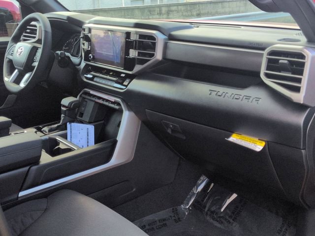 New 2026 Toyota Tundra SR5 image 26