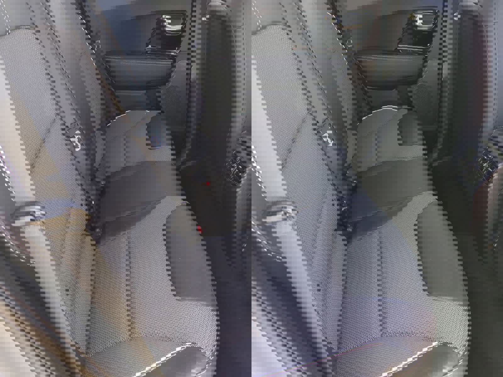 Certified 2022 Kia Niro EX image 20