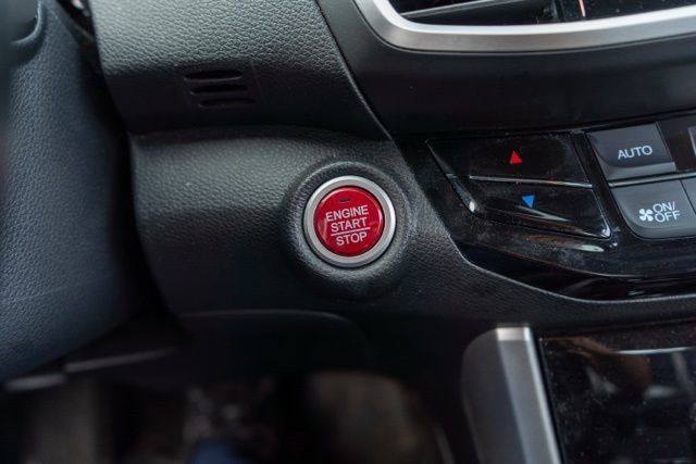 Used 2016 Honda Accord EX-L image 19