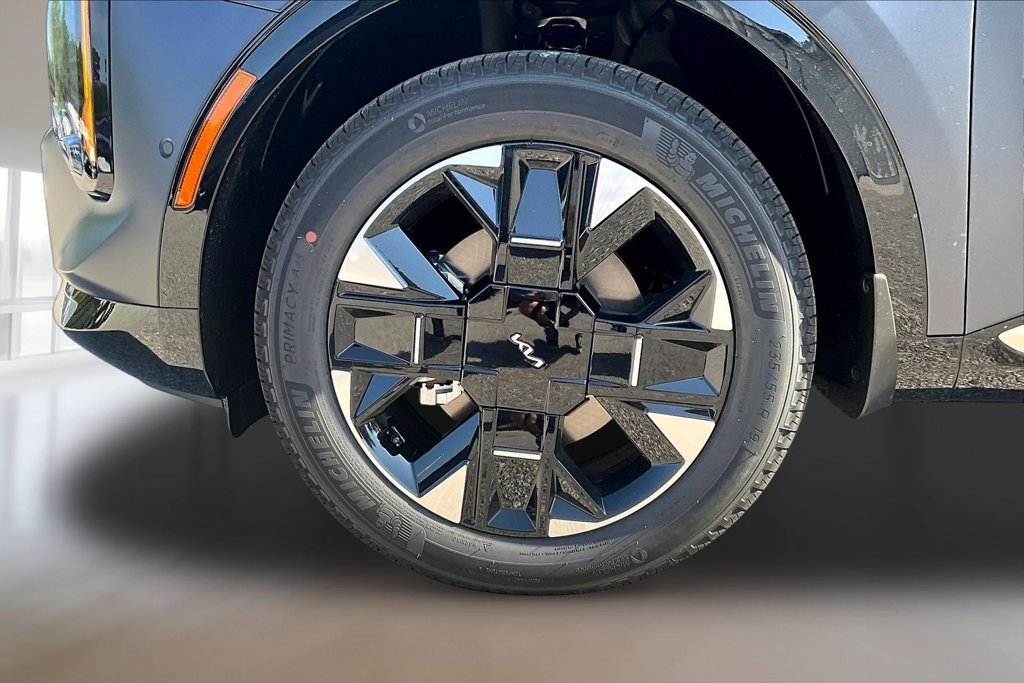 New 2026 Kia Sportage SX AWD/4WD image 13
