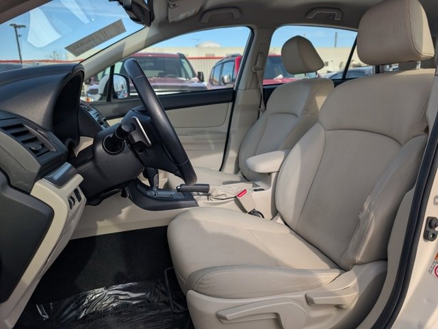 Used 2013 Subaru Impreza 2.0i Sport Premium image 7