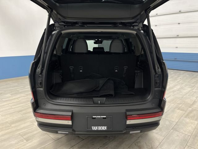 Used 2025 Hyundai Santa Fe Limited image 16