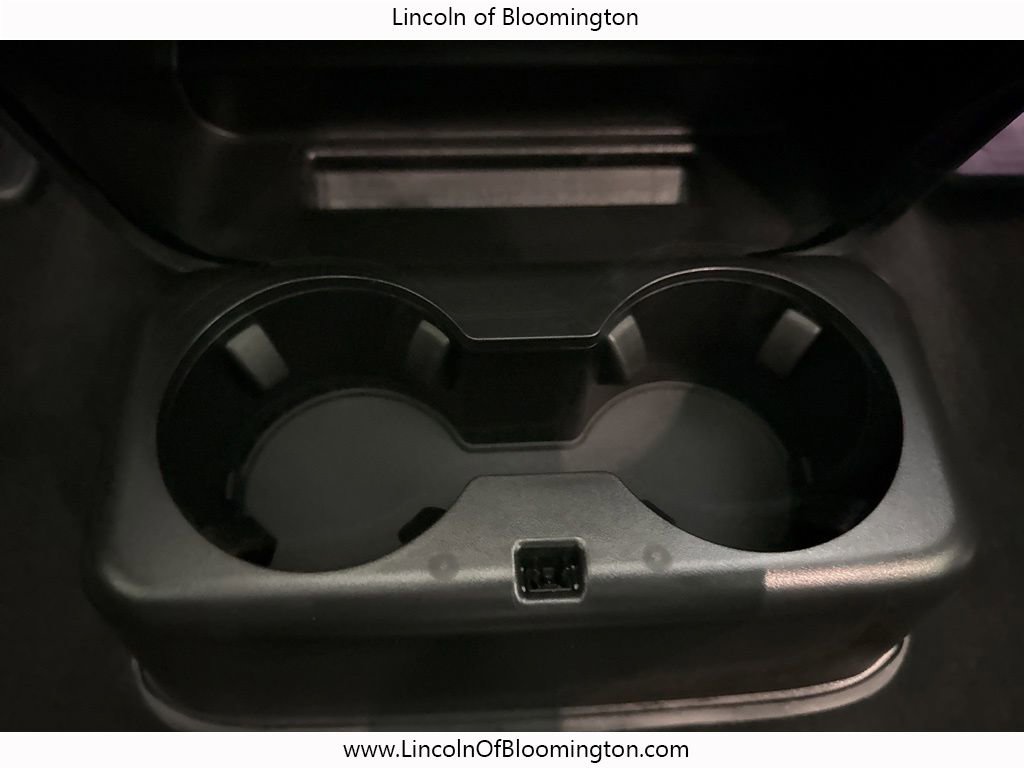 New 2025 Lincoln Navigator L Reserve w/ Jet Appearance Package image 60