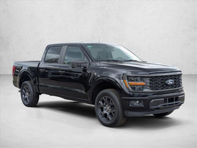 New 2026 Ford F150 STX AWD/4WD image 6