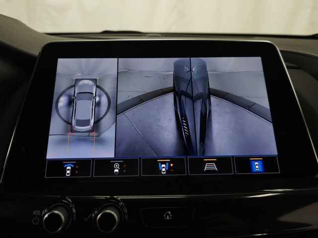 Used 2024 Cadillac CT5 V Blackwing w/ Carbon Fiber Package 2 image 35