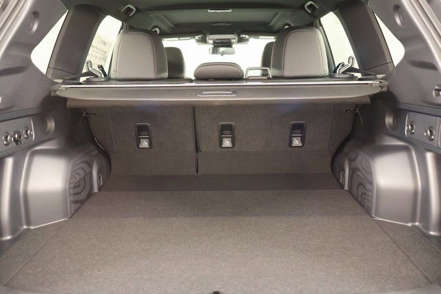 New 2026 Subaru Forester Sport image 25