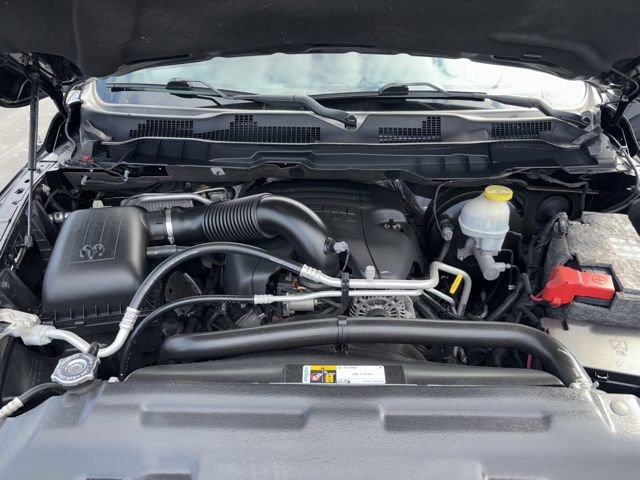 Used 2017 RAM 1500 Rebel w/ Luxury Group image 32