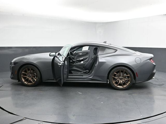 New 2026 Ford Mustang Coupe RWD image 40