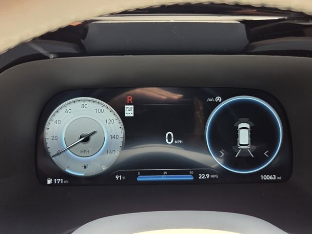 Used 2024 Hyundai Palisade Calligraphy AWD/4WD image 27