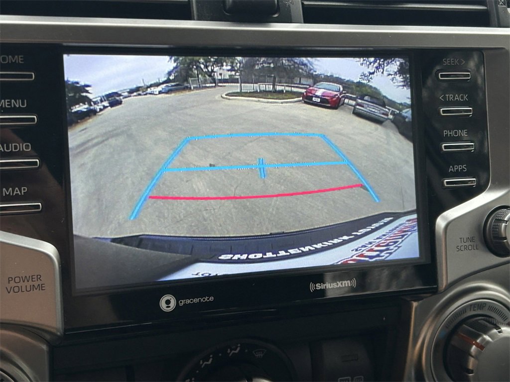 Certified 2024 Toyota 4Runner SR5 image 32