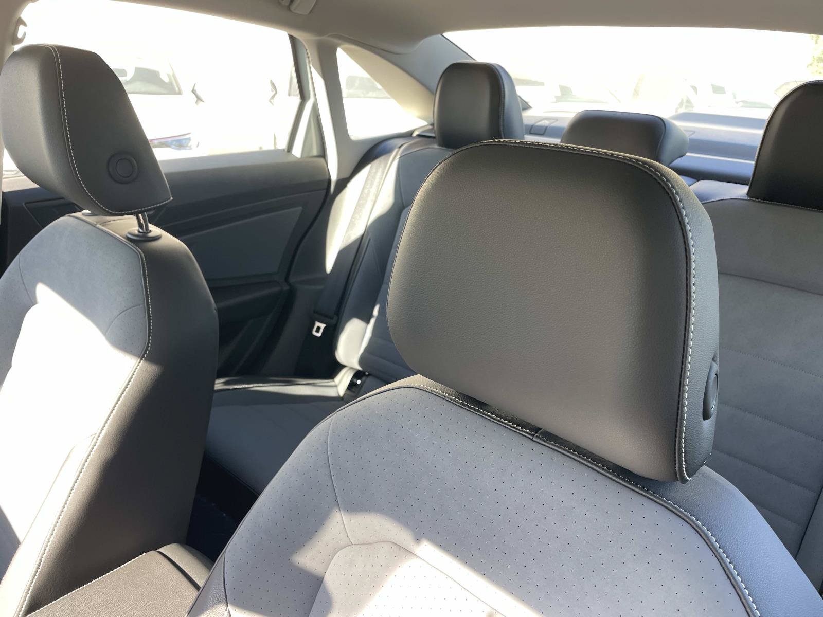 New 2027 Volkswagen Jetta SE FWD image 26