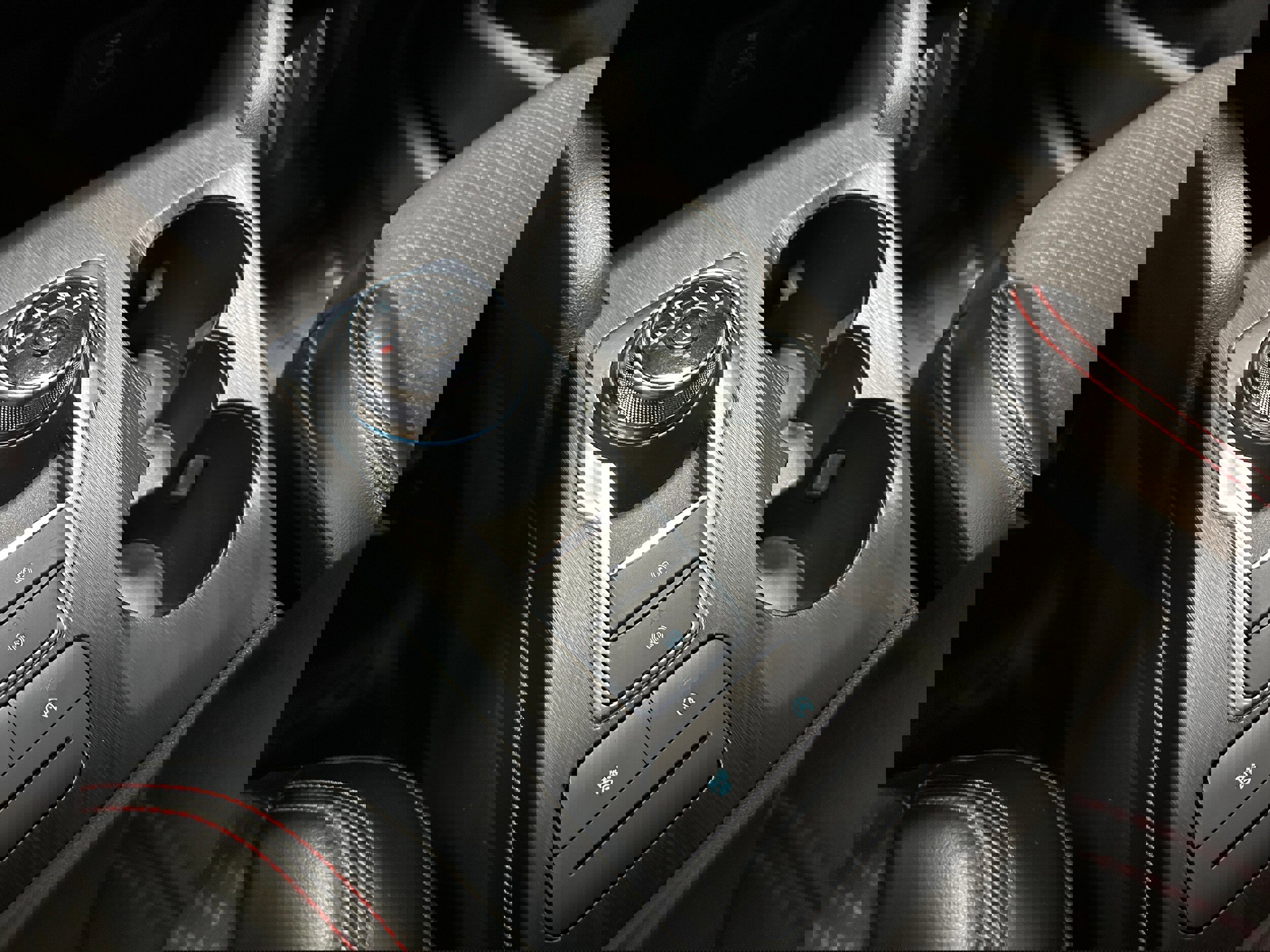 Certified 2024 Ford Escape ST-Line image 22