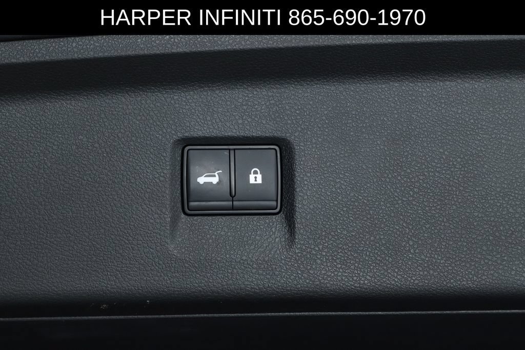 Used 2023 INFINITI QX60 Autograph w/ Cargo Package AWD/4WD image 69