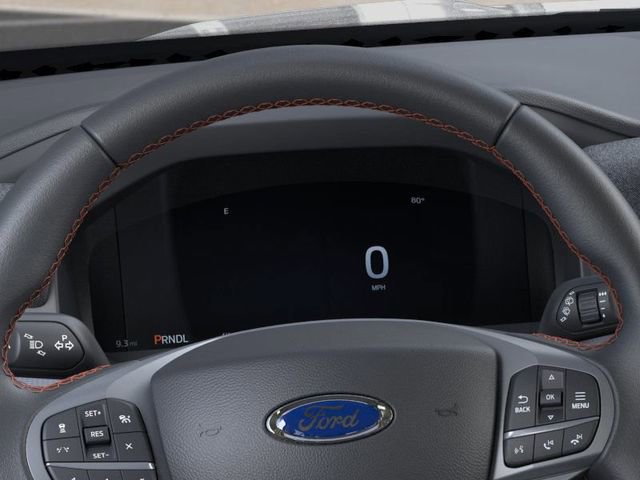 New 2026 Ford Explorer Active image 13