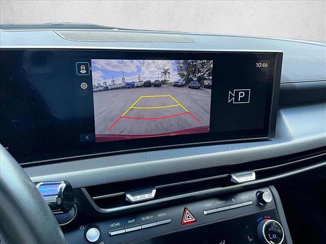 Used 2024 Hyundai Sonata SEL w/ Convenience Package image 23