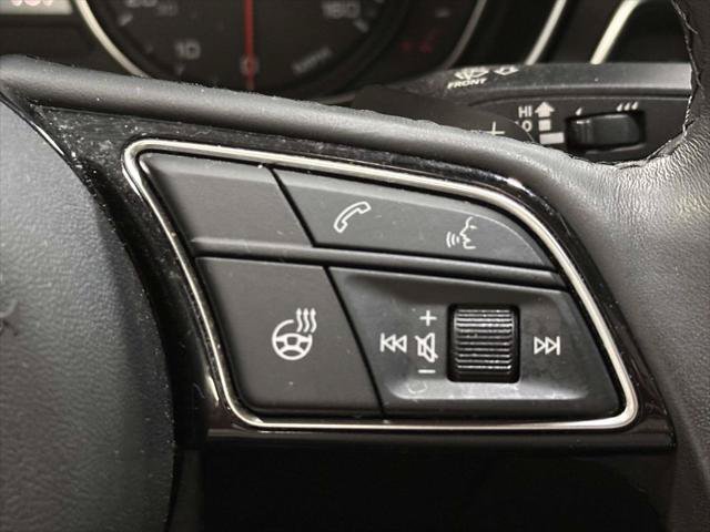Used 2023 Audi A5 2.0T Premium w/ Convenience Package AWD/4WD image 20
