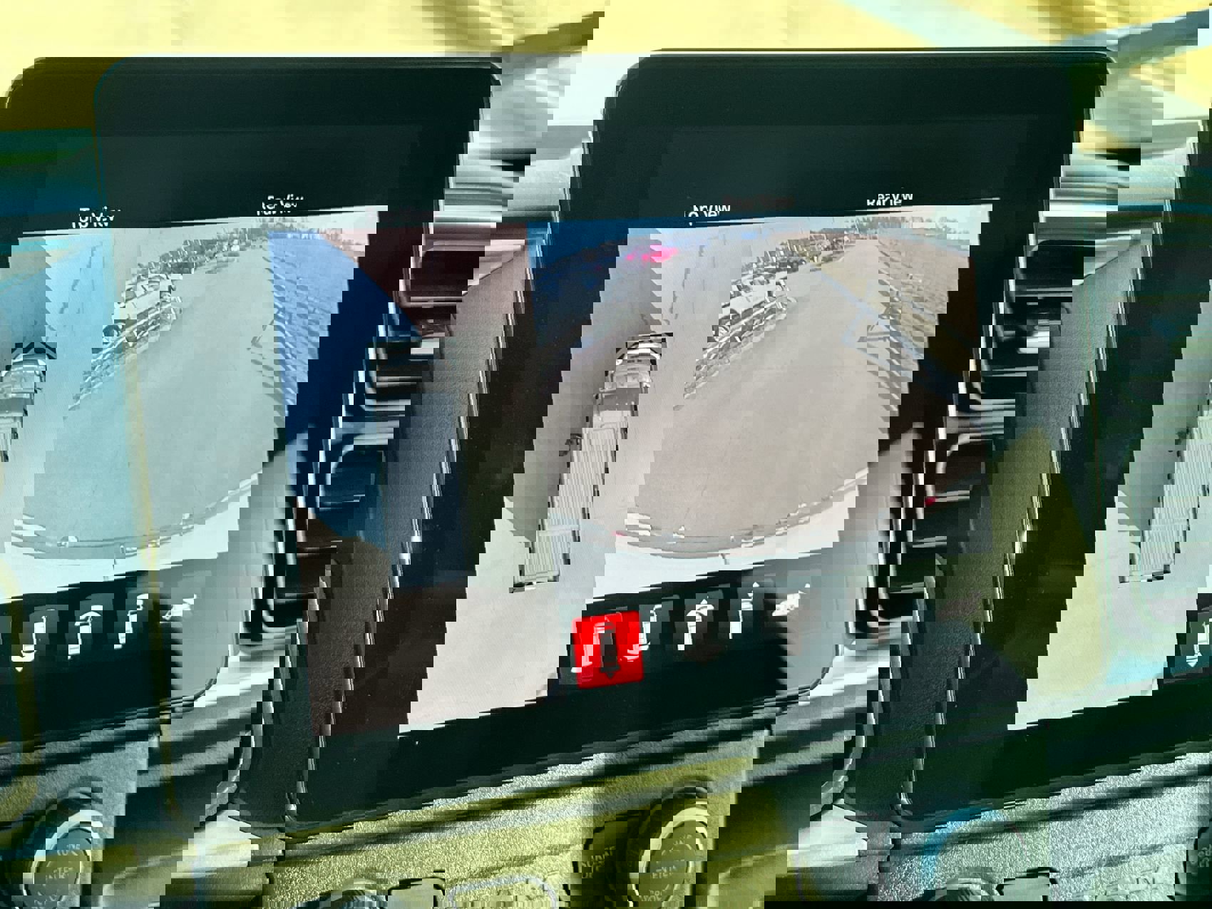 New 2026 RAM ProMaster 2500 w/ Quick Order Package 22H SLT+ image 17