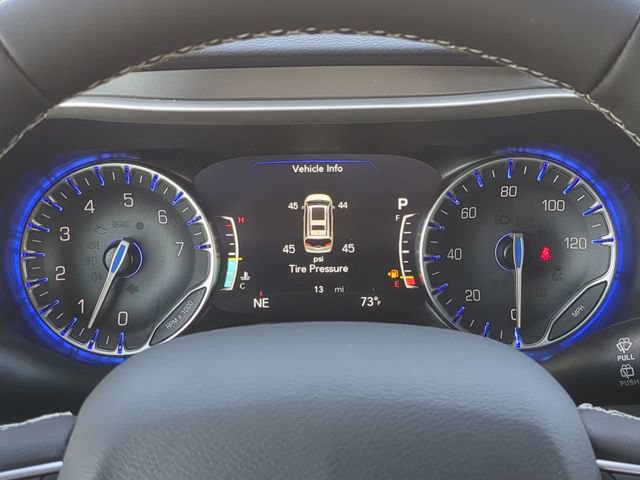 New 2026 Chrysler Voyager LX FWD image 32