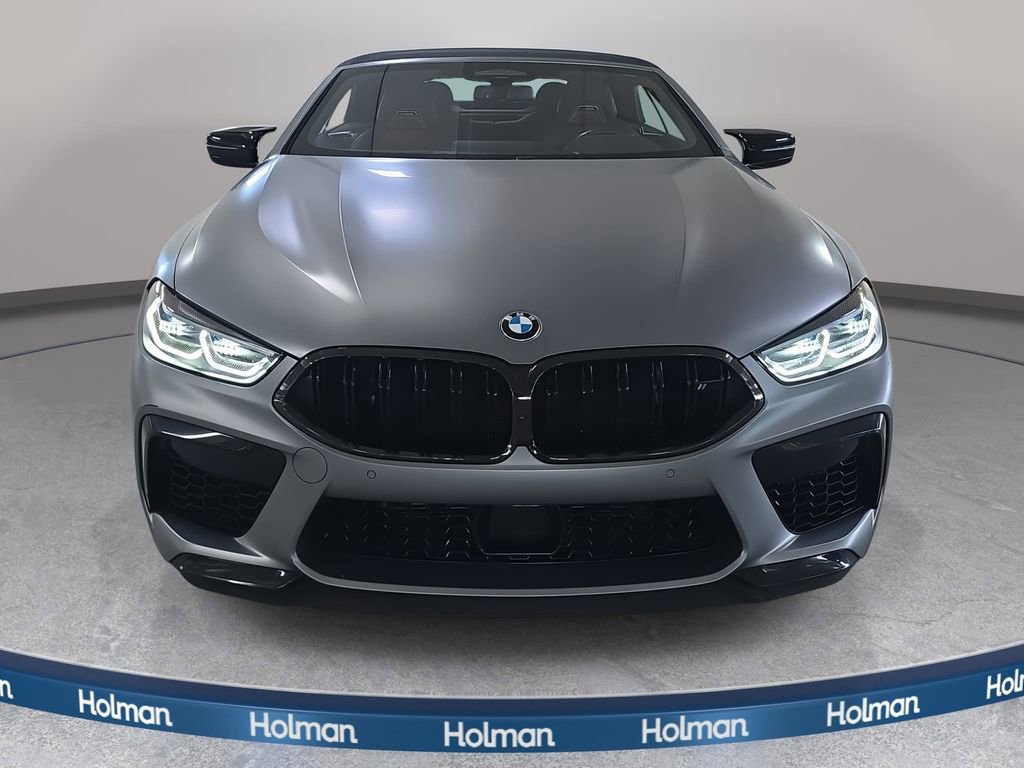 Used 2023 BMW M8 Competition image 3