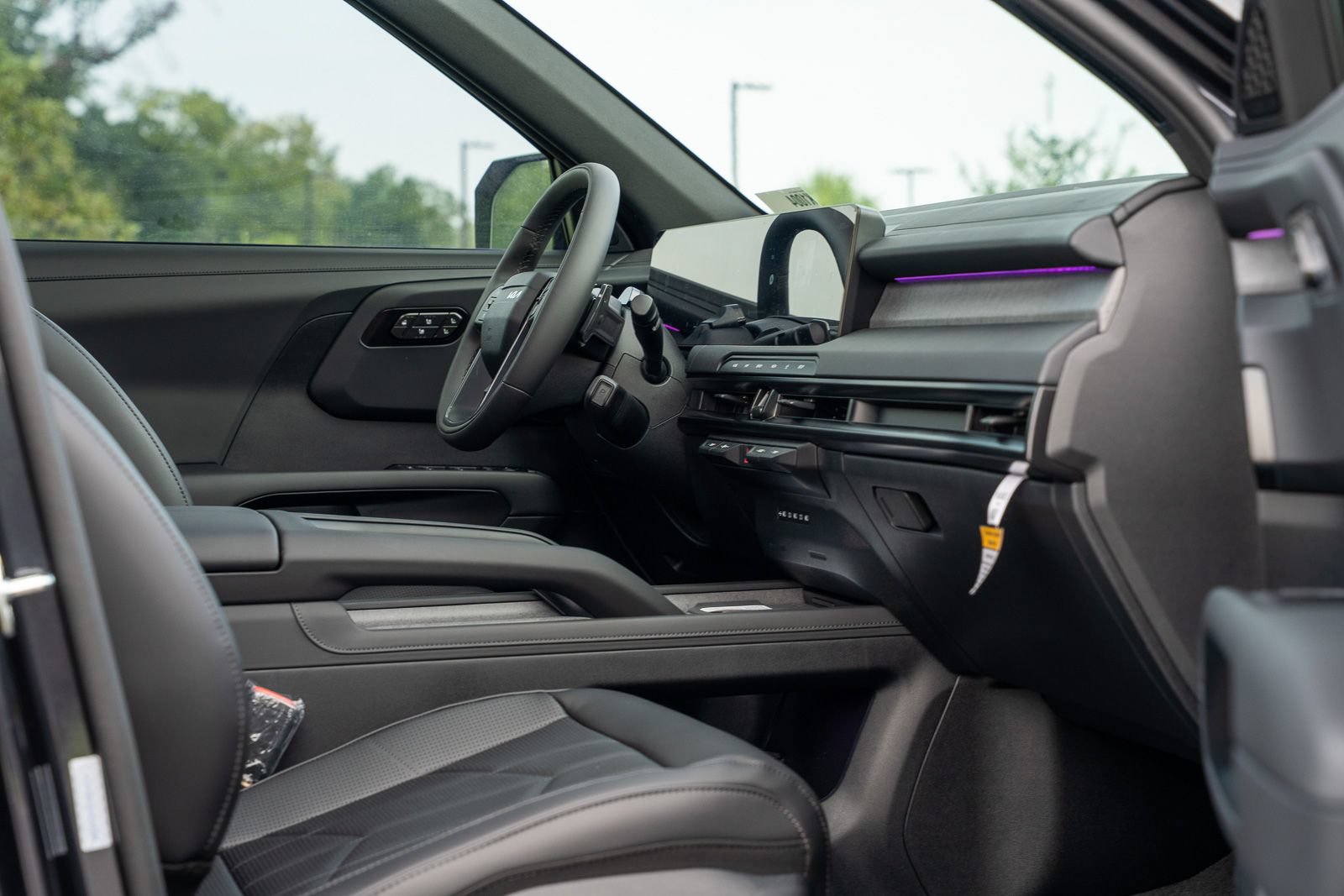 New 2027 Kia Telluride SX X-Pro AWD/4WD image 11