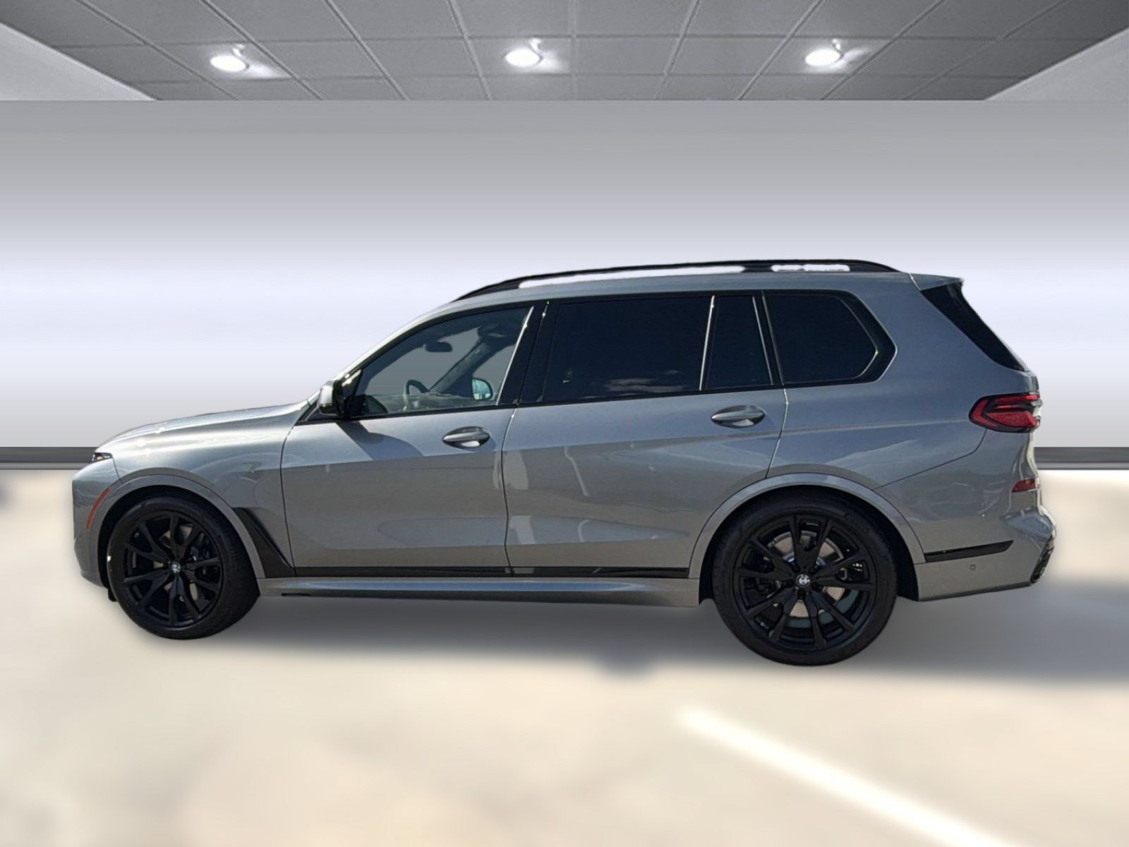 New 2027 BMW X7 xDrive40i w/ Executive Package AWD/4WD image 2