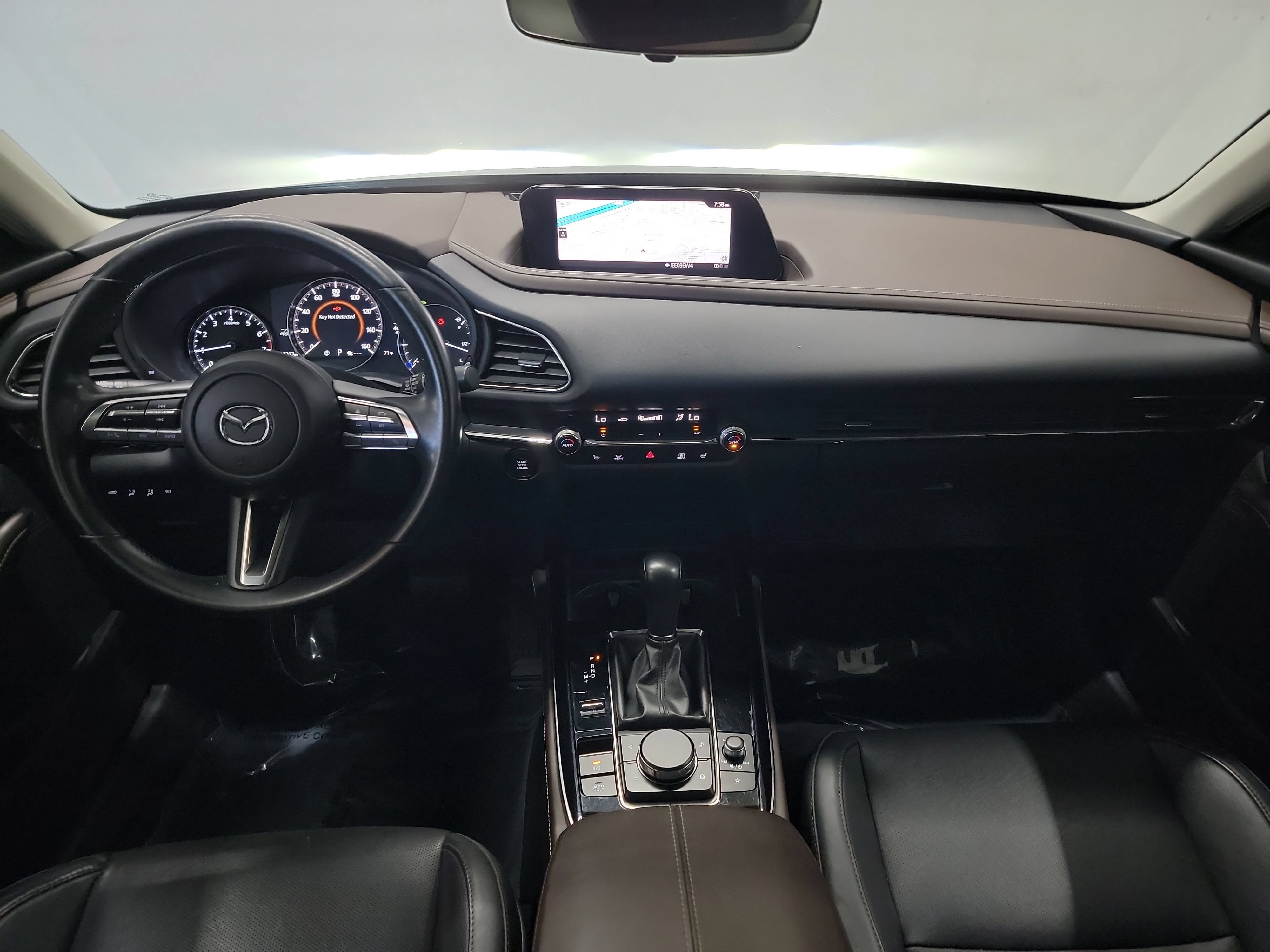 Used 2023 MAZDA CX-30 AWD 2.5 S w/ Premium Package image 15