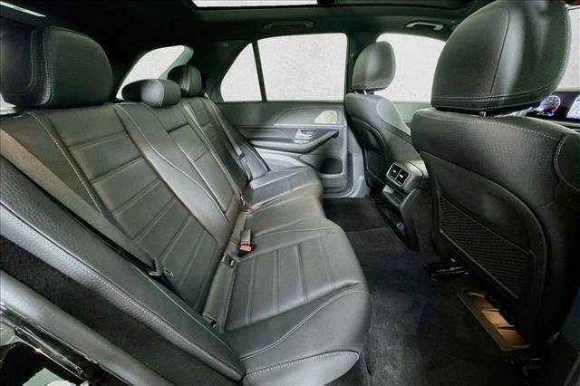 New 2026 Mercedes-Benz GLE 580 4MATIC image 26
