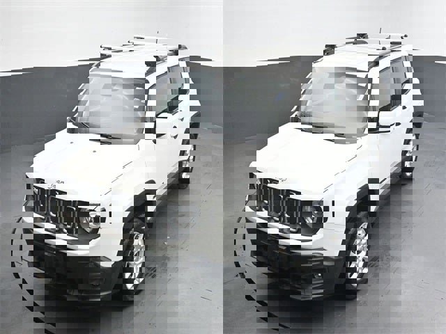 Used 2018 Jeep Renegade Latitude image 24