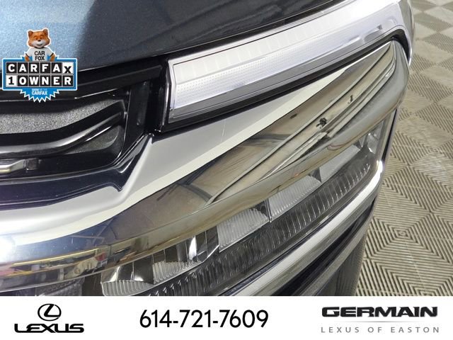 Used 2024 Ford Expedition Max Limited image 16